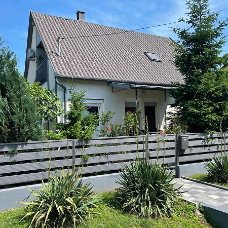 Toparti Hangulatu Nyaralo-Balatonboglar Ngoại thất bức ảnh