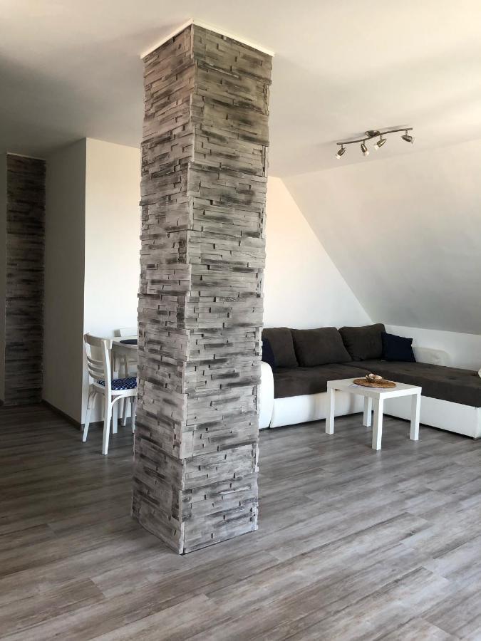 Toparti Hangulatu Nyaralo-Balatonboglar Ngoại thất bức ảnh